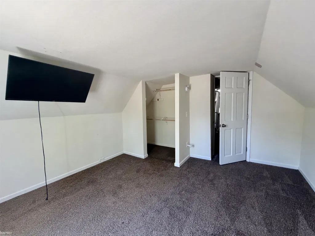 1217 Rawlins Street Port Huron City MI 48060
