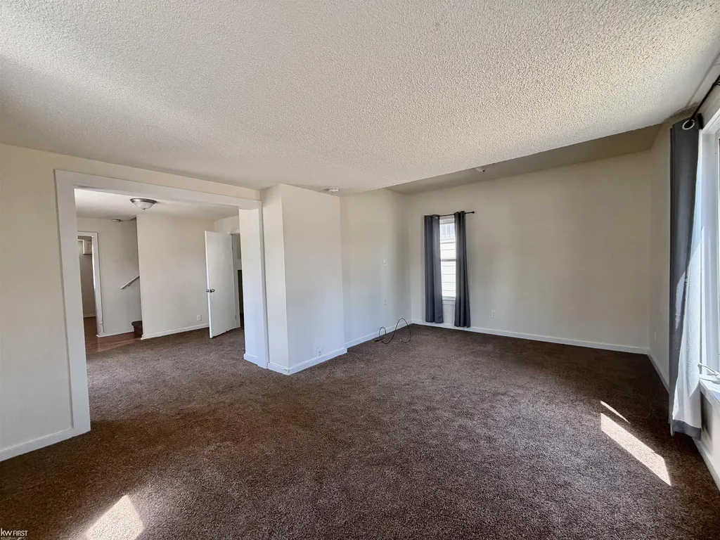 1217 Rawlins Street Port Huron City MI 48060
