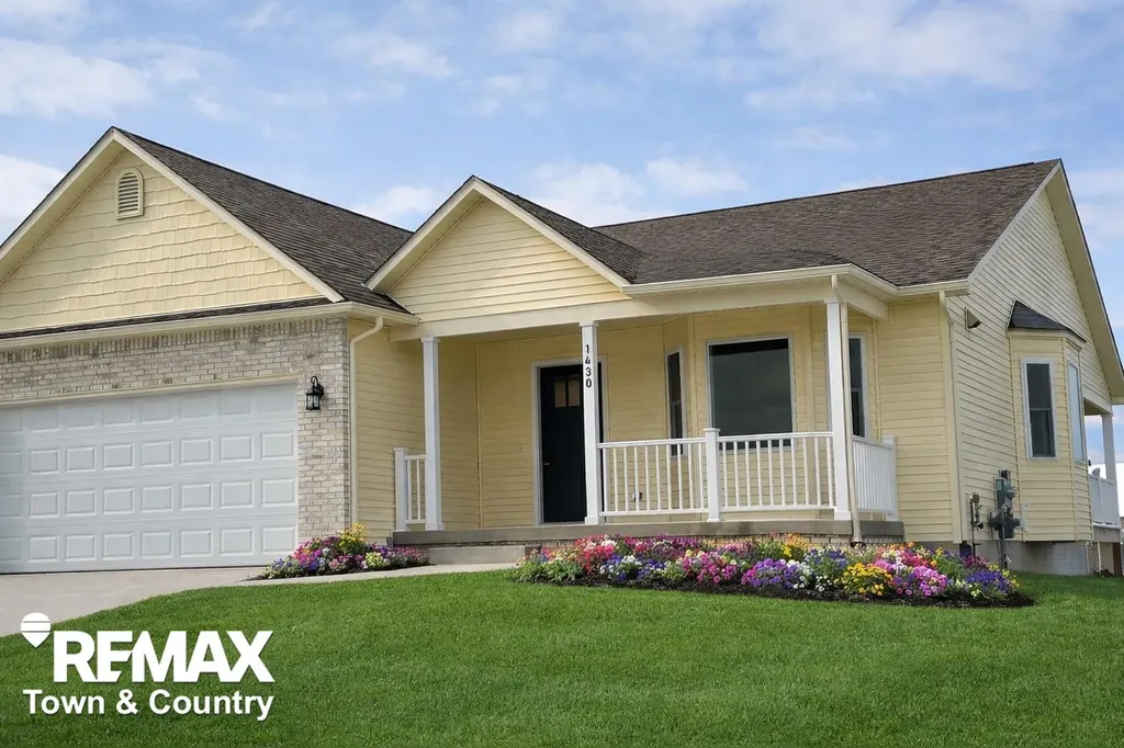 1430 Mallard Circle Owosso City MI 48867