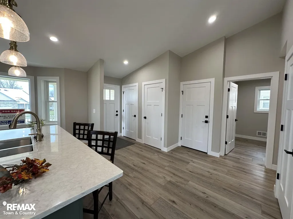 1430 Mallard Circle Owosso City MI 48867