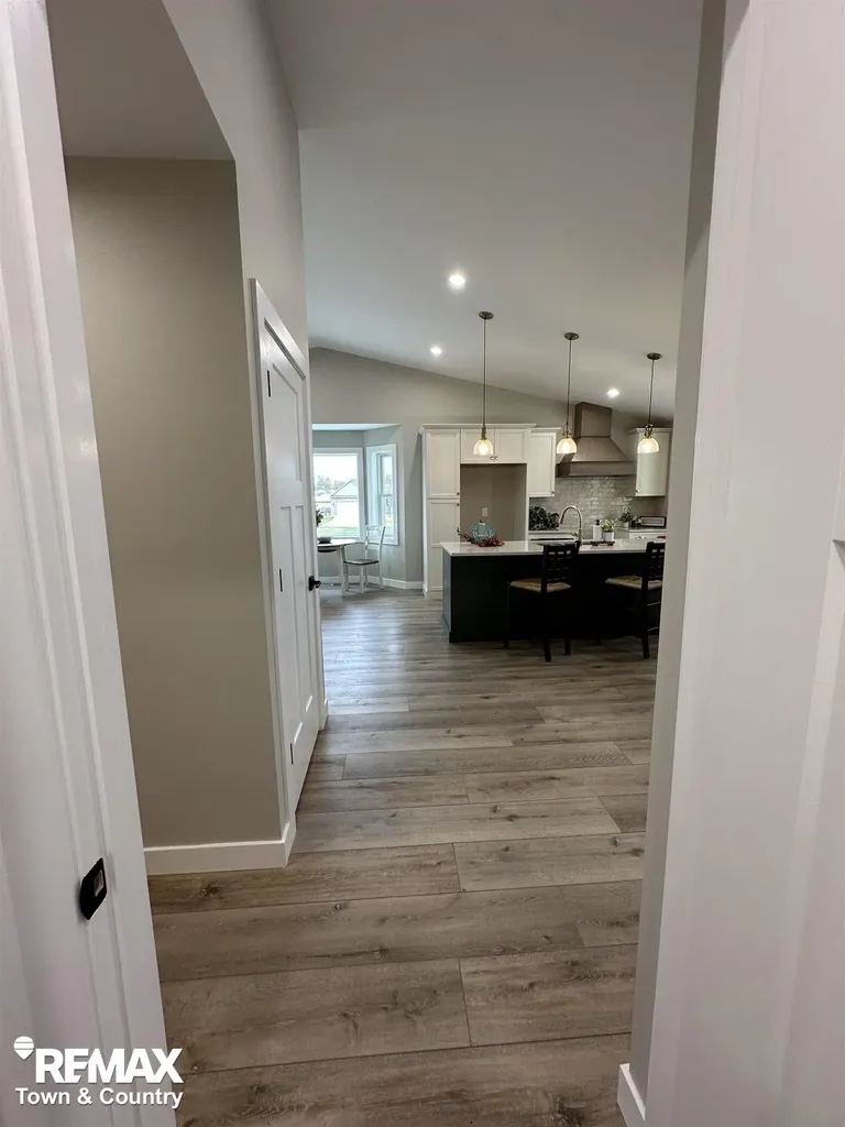 1430 Mallard Circle Owosso City MI 48867
