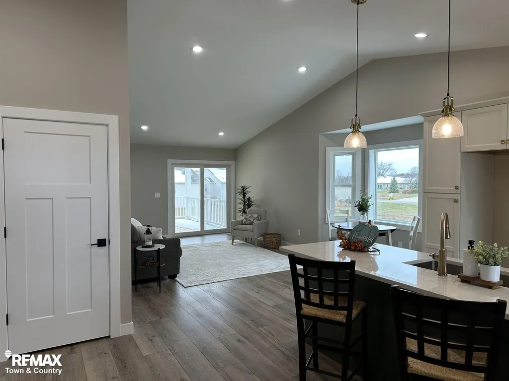 1430 Mallard Circle Owosso City MI 48867