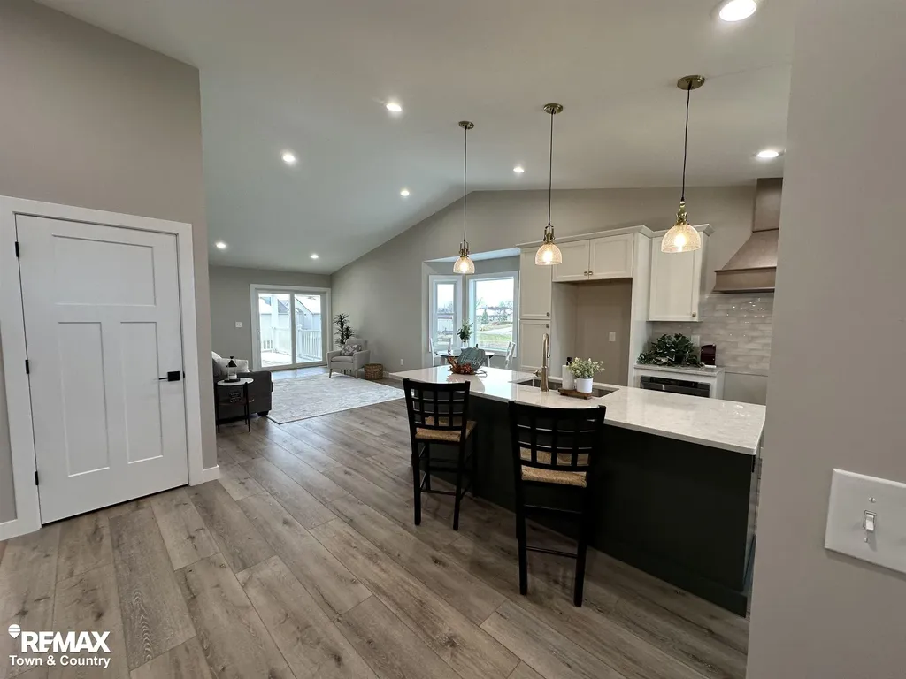 1430 Mallard Circle Owosso City MI 48867