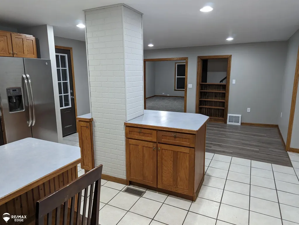 9408 Mcafee Road Montrose Charter Township MI 48457