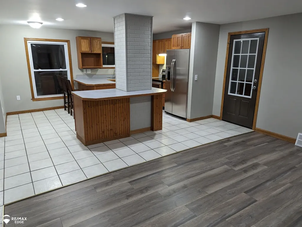 9408 Mcafee Road Montrose Charter Township MI 48457