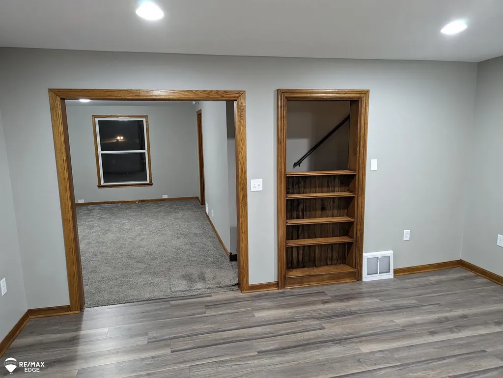 9408 Mcafee Road Montrose Charter Township MI 48457