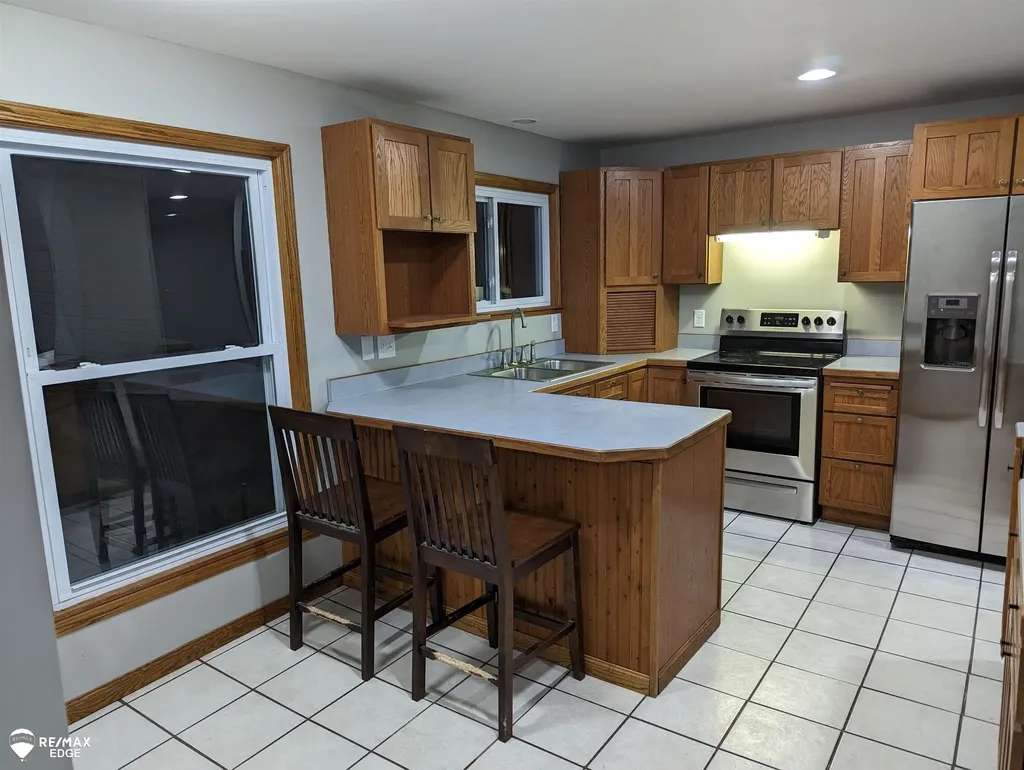 9408 Mcafee Road Montrose Charter Township MI 48457