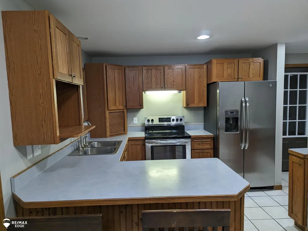 9408 Mcafee Road Montrose Charter Township MI 48457