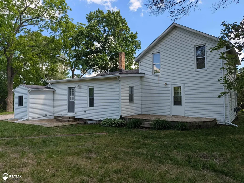9408 Mcafee Road Montrose Charter Township MI 48457