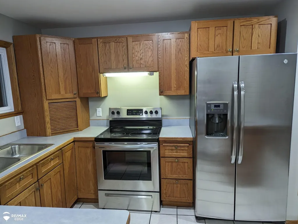 9408 Mcafee Road Montrose Charter Township MI 48457
