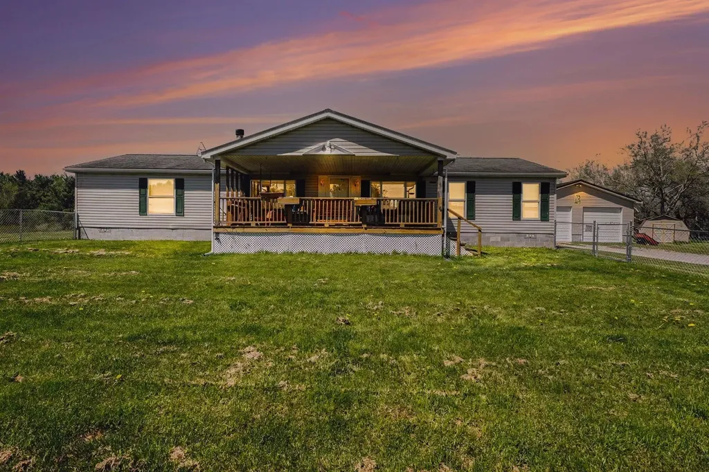 6612 Terry Lane Plainfield Township MI 48739