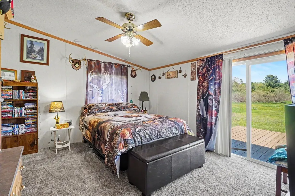 6612 Terry Lane Plainfield Township MI 48739