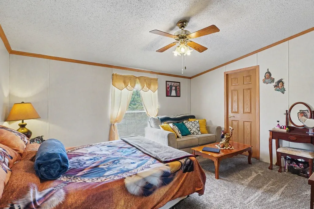 6612 Terry Lane Plainfield Township MI 48739