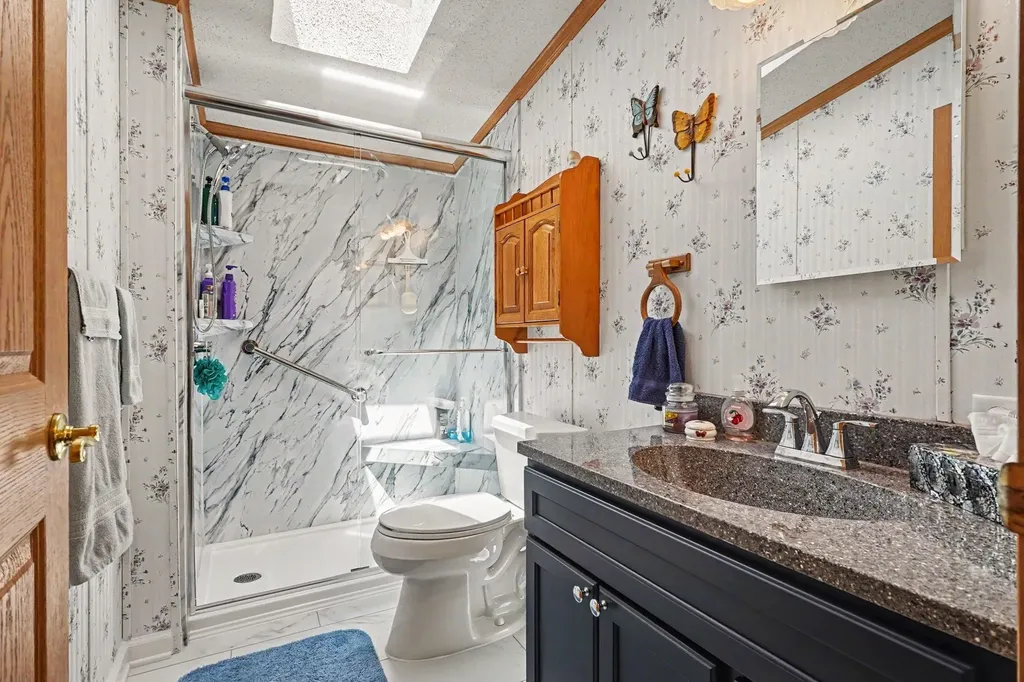 6612 Terry Lane Plainfield Township MI 48739