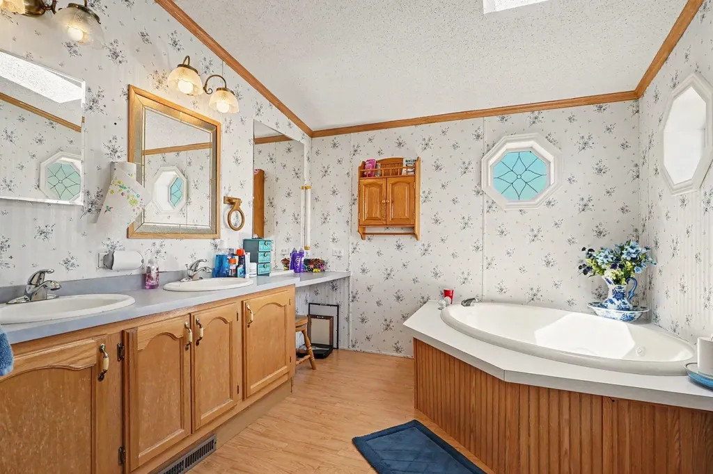 6612 Terry Lane Plainfield Township MI 48739