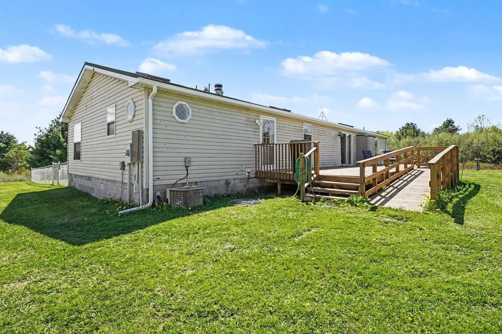 6612 Terry Lane Plainfield Township MI 48739