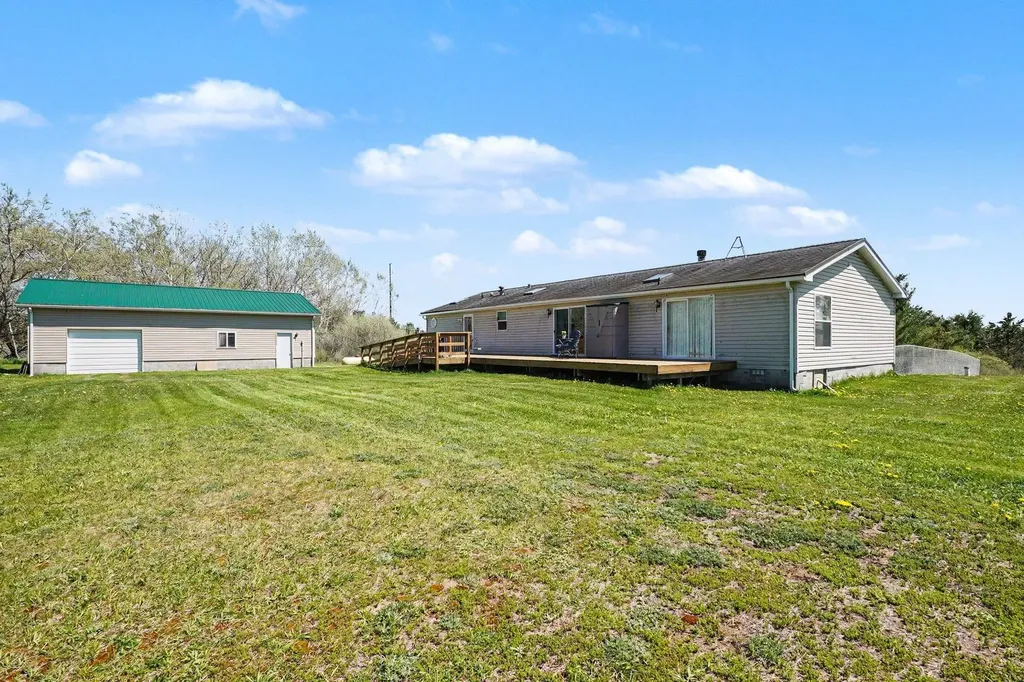 6612 Terry Lane Plainfield Township MI 48739