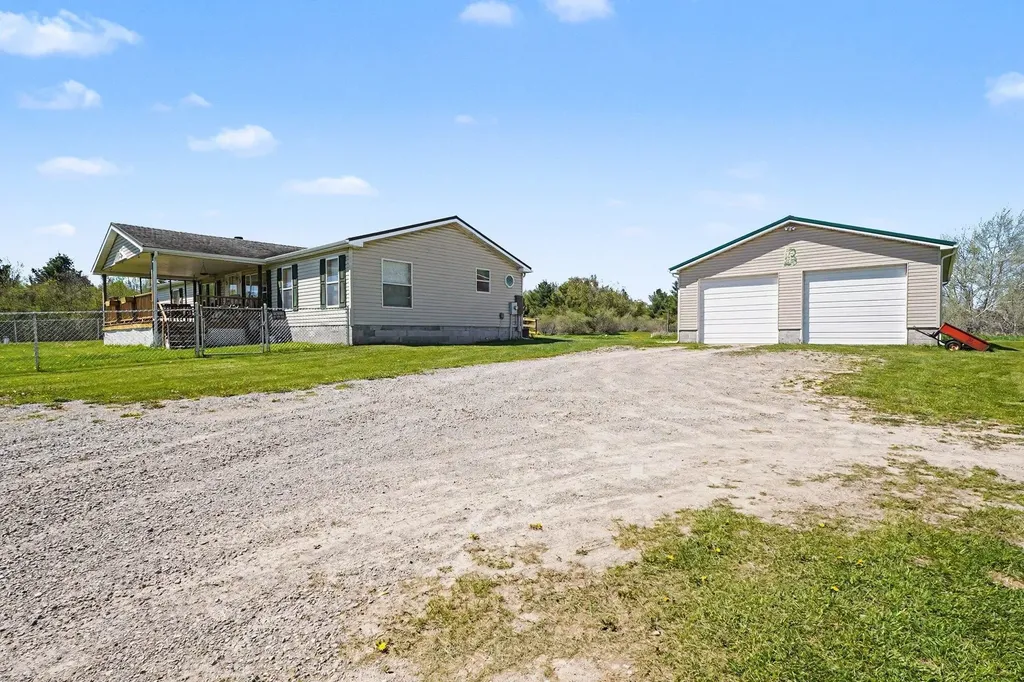 6612 Terry Lane Plainfield Township MI 48739