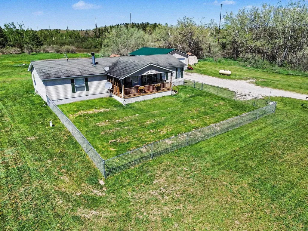 6612 Terry Lane Plainfield Township MI 48739