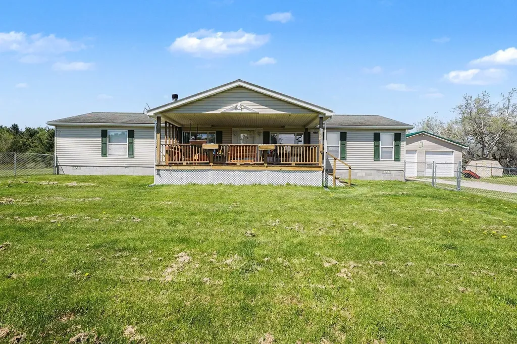 6612 Terry Lane Plainfield Township MI 48739