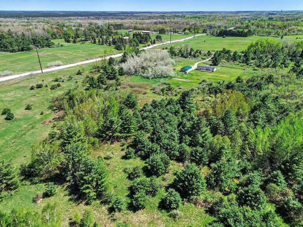 6612 Terry Lane Plainfield Township MI 48739