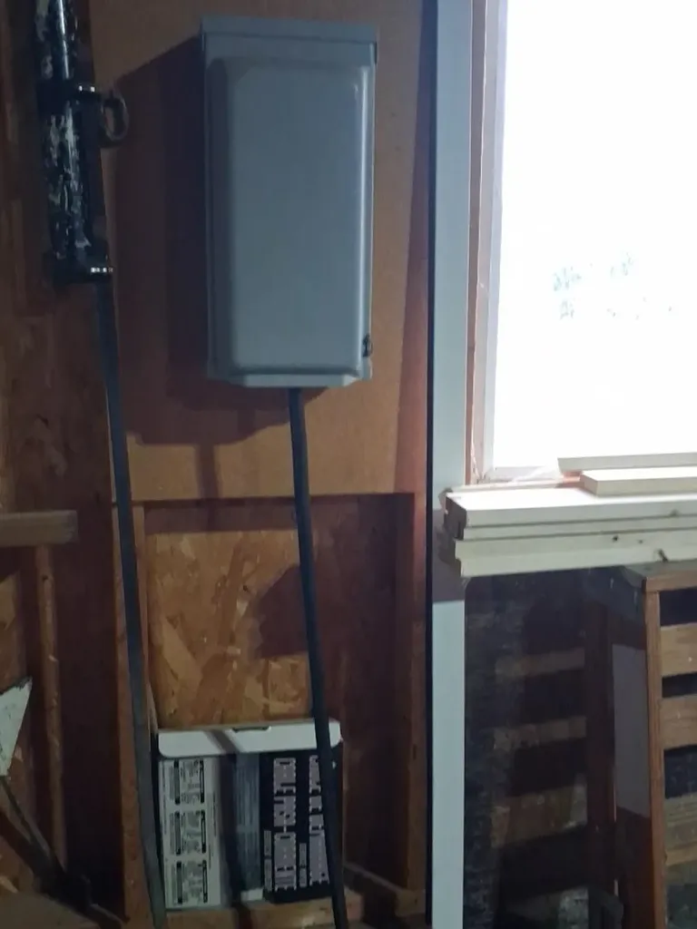 6612 Terry Lane Plainfield Township MI 48739