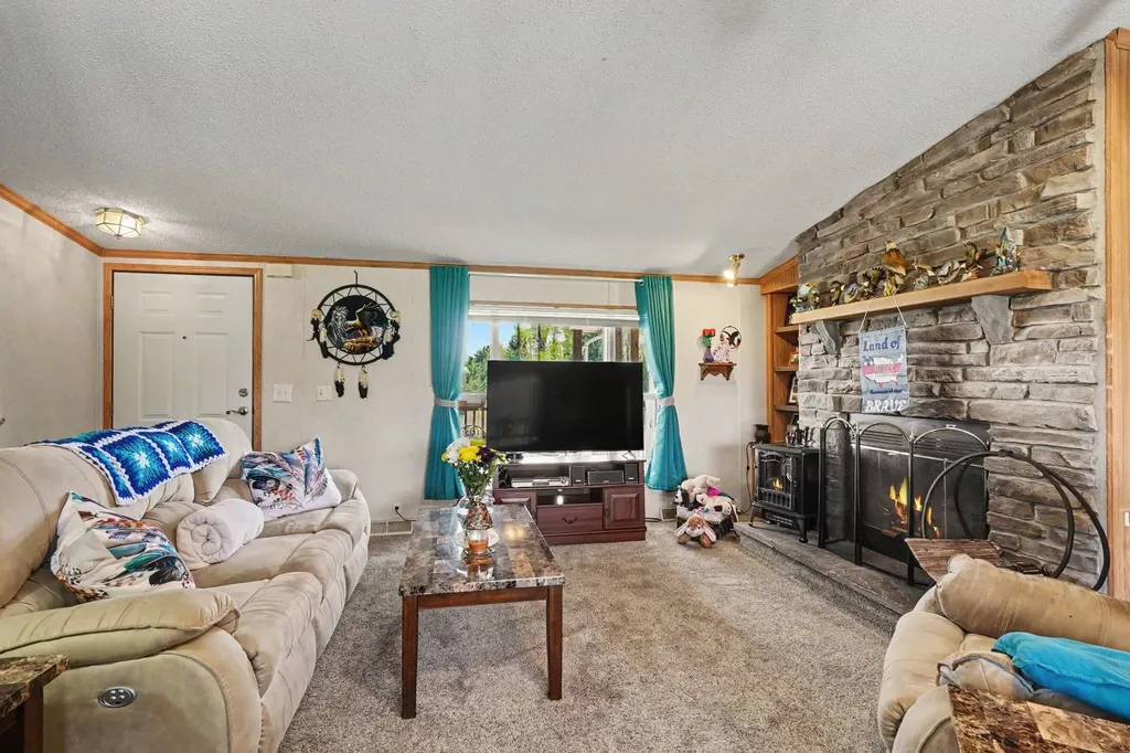 6612 Terry Lane Plainfield Township MI 48739