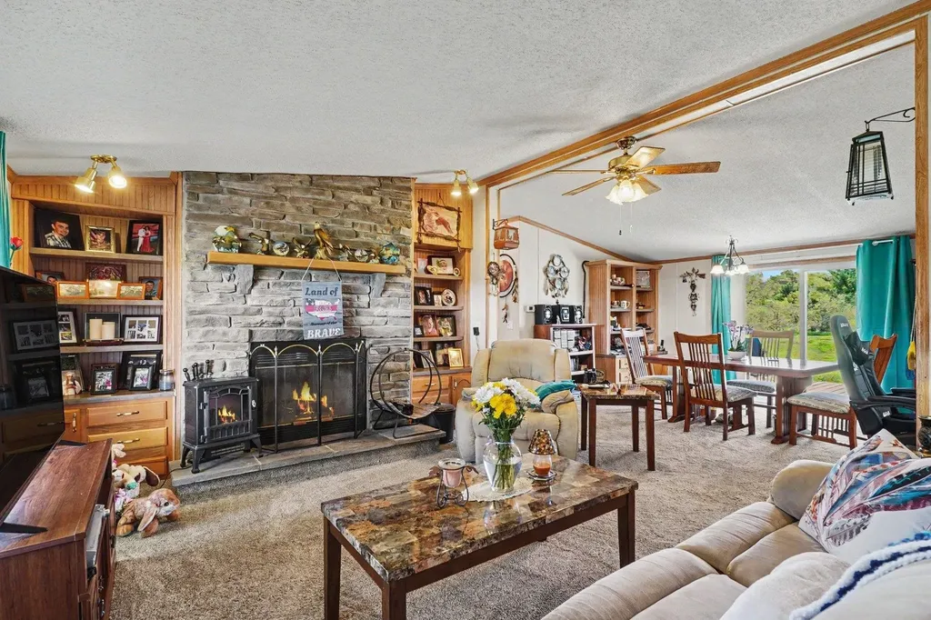 6612 Terry Lane Plainfield Township MI 48739
