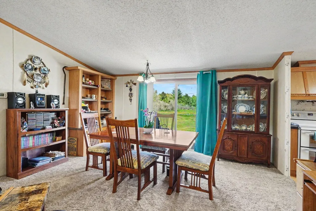 6612 Terry Lane Plainfield Township MI 48739