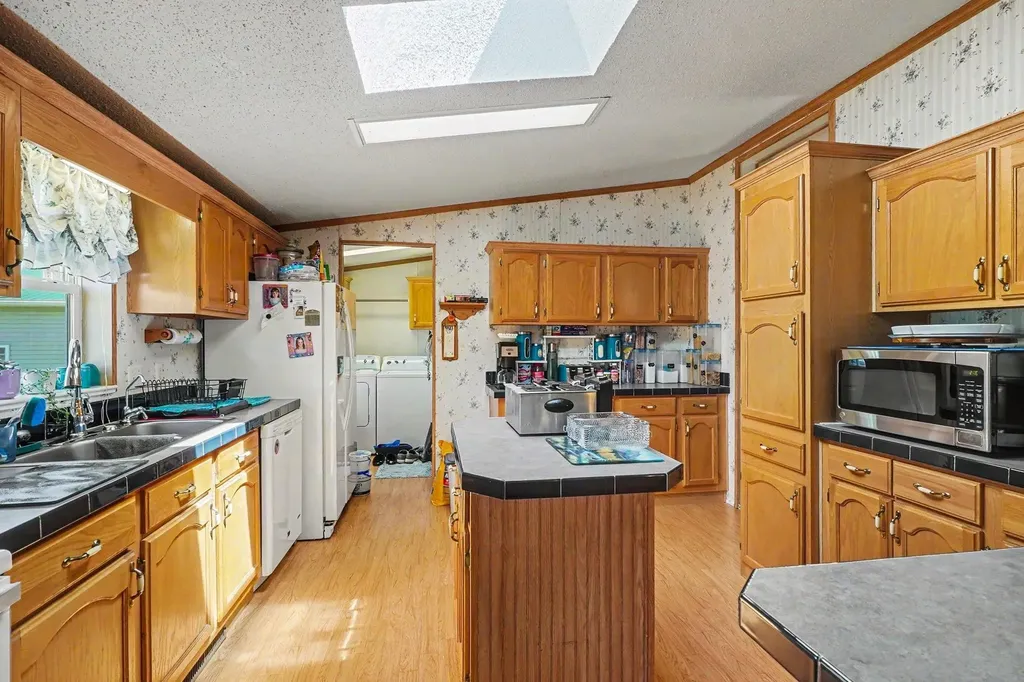 6612 Terry Lane Plainfield Township MI 48739