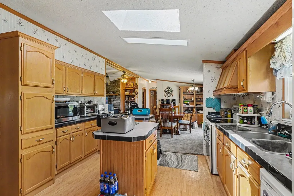 6612 Terry Lane Plainfield Township MI 48739