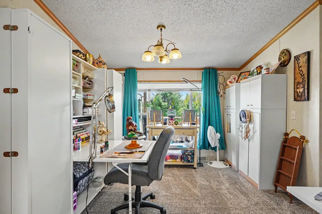 6612 Terry Lane Plainfield Township MI 48739