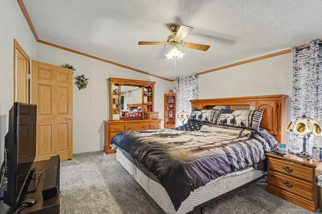 6612 Terry Lane Plainfield Township MI 48739