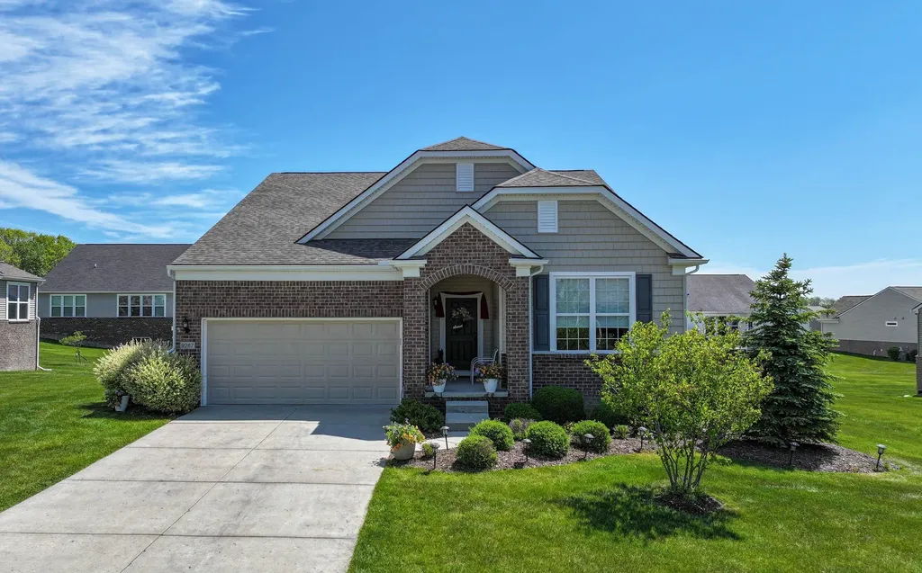 9287 Pebble Beach Lane Grand Blanc Charter Township MI 48439