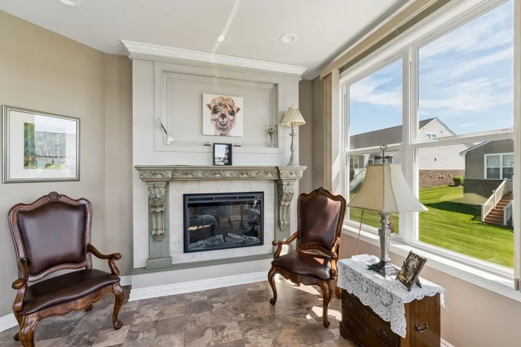 9287 Pebble Beach Lane Grand Blanc Charter Township MI 48439