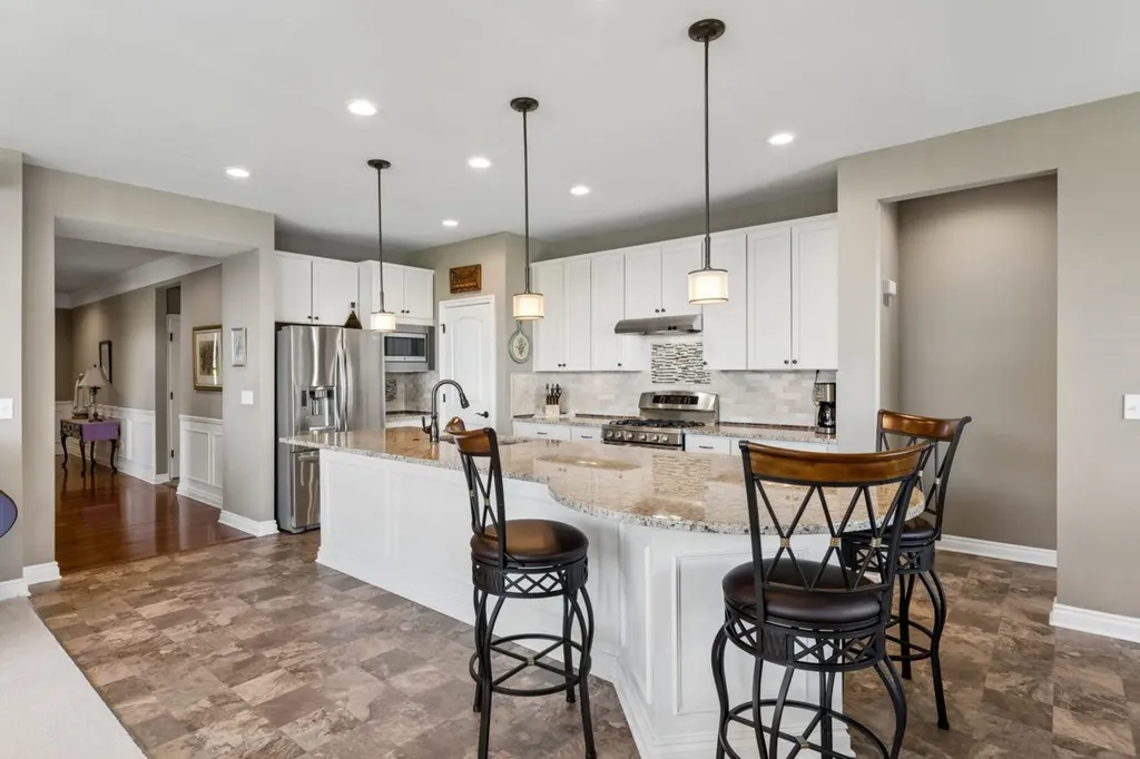 9287 Pebble Beach Lane Grand Blanc Charter Township MI 48439