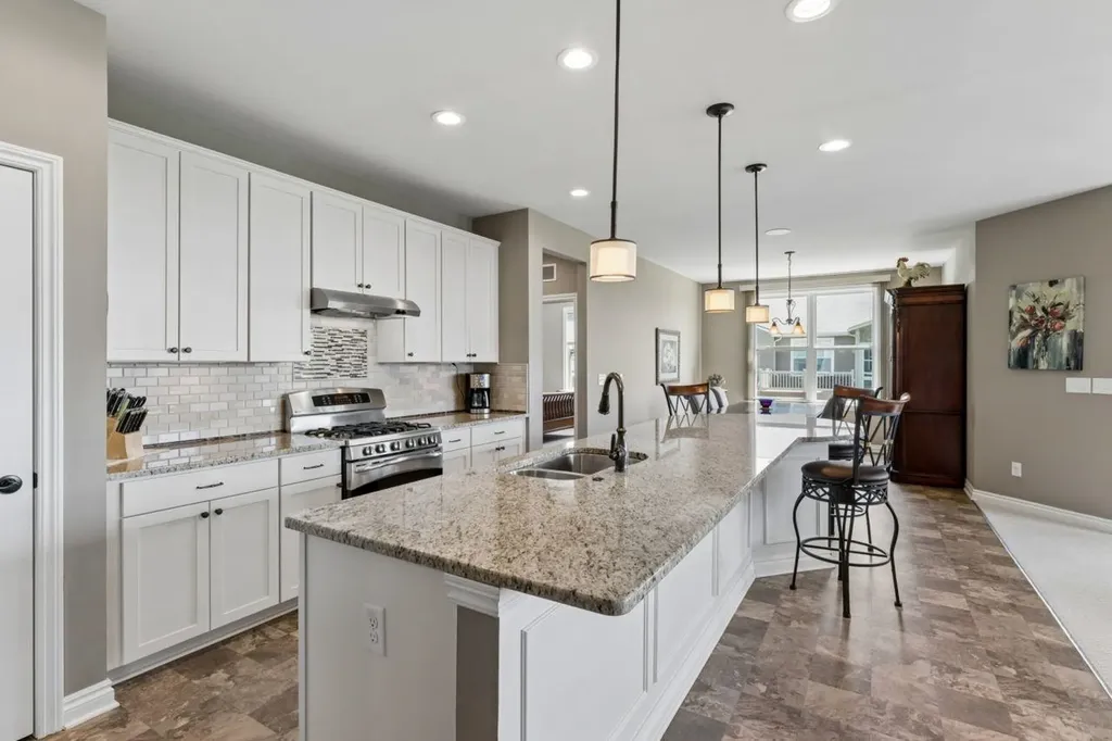 9287 Pebble Beach Lane Grand Blanc Charter Township MI 48439