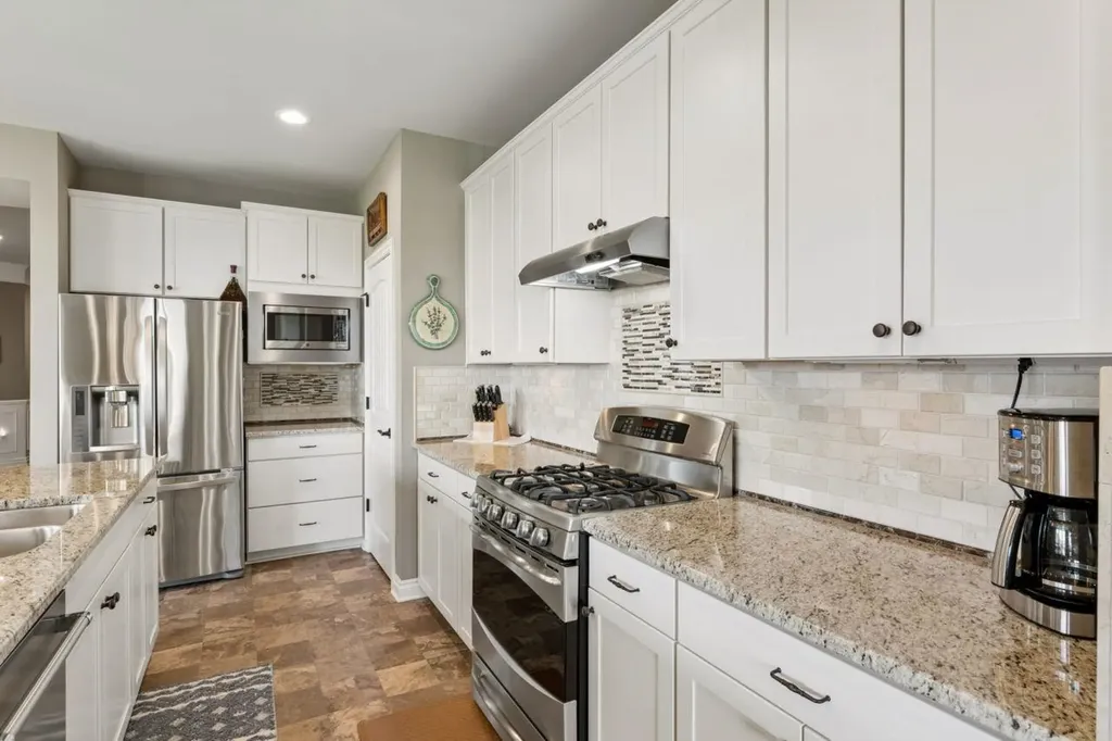 9287 Pebble Beach Lane Grand Blanc Charter Township MI 48439