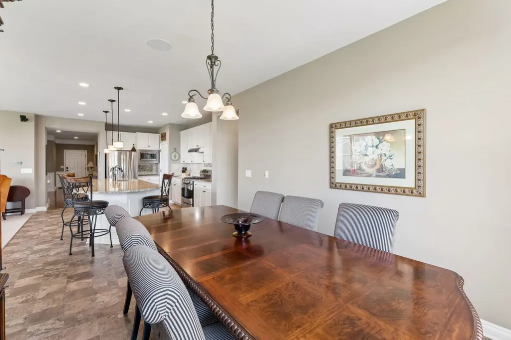 9287 Pebble Beach Lane Grand Blanc Charter Township MI 48439