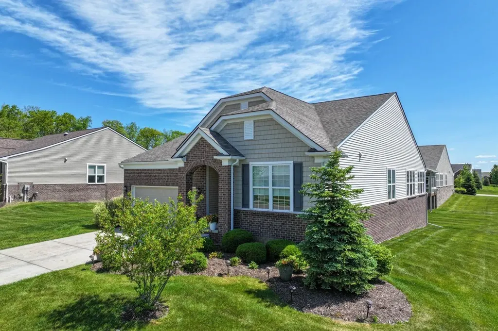 9287 Pebble Beach Lane Grand Blanc Charter Township MI 48439