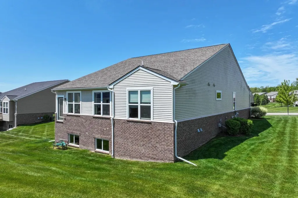 9287 Pebble Beach Lane Grand Blanc Charter Township MI 48439