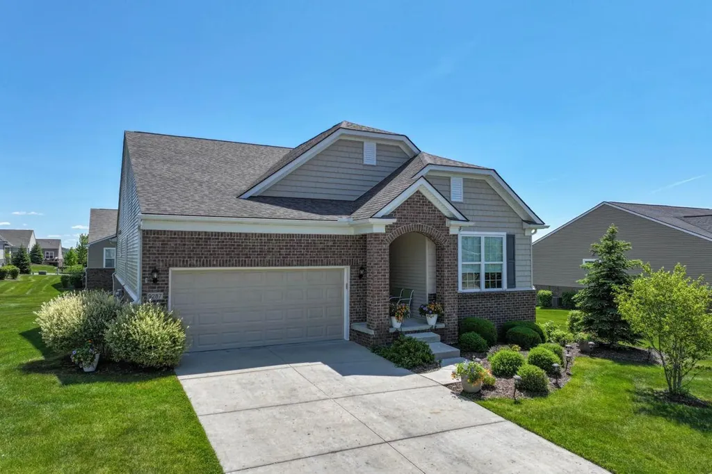 9287 Pebble Beach Lane Grand Blanc Charter Township MI 48439