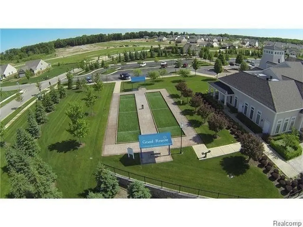 9287 Pebble Beach Lane Grand Blanc Charter Township MI 48439
