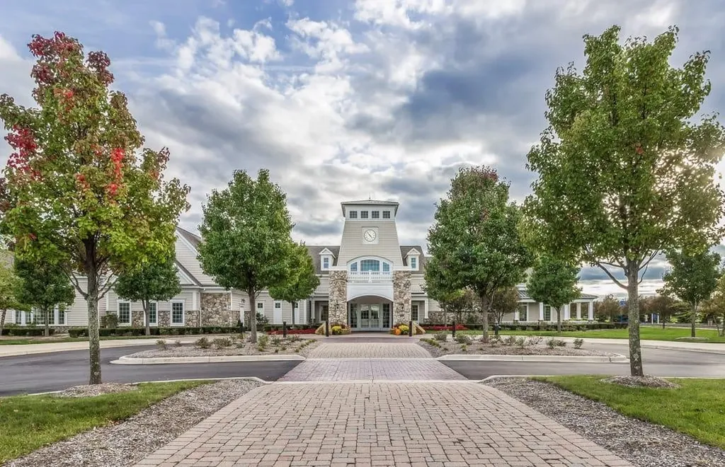 9287 Pebble Beach Lane Grand Blanc Charter Township MI 48439