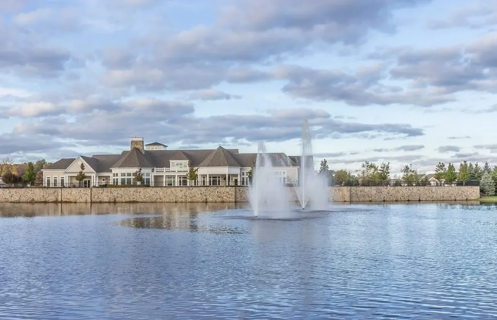 9287 Pebble Beach Lane Grand Blanc Charter Township MI 48439