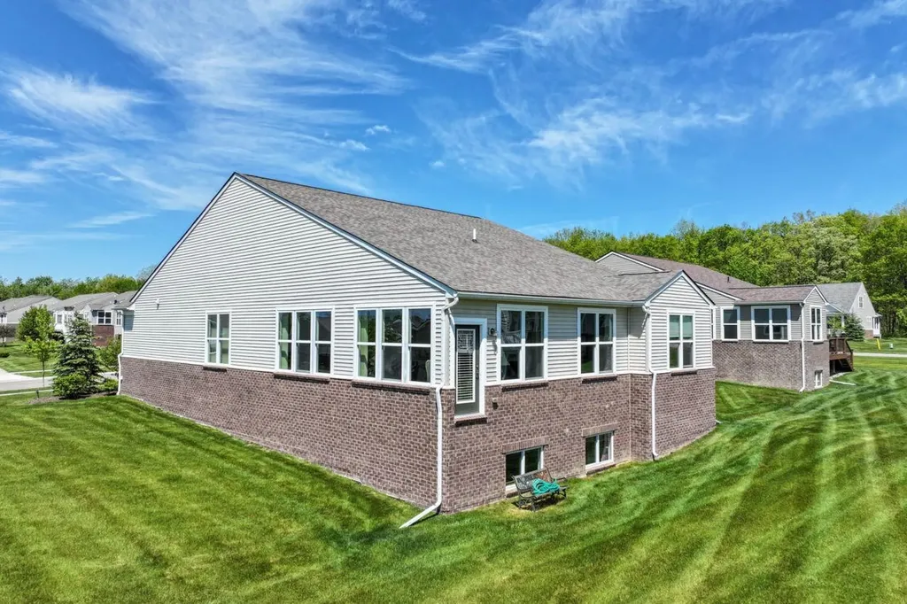 9287 Pebble Beach Lane Grand Blanc Charter Township MI 48439