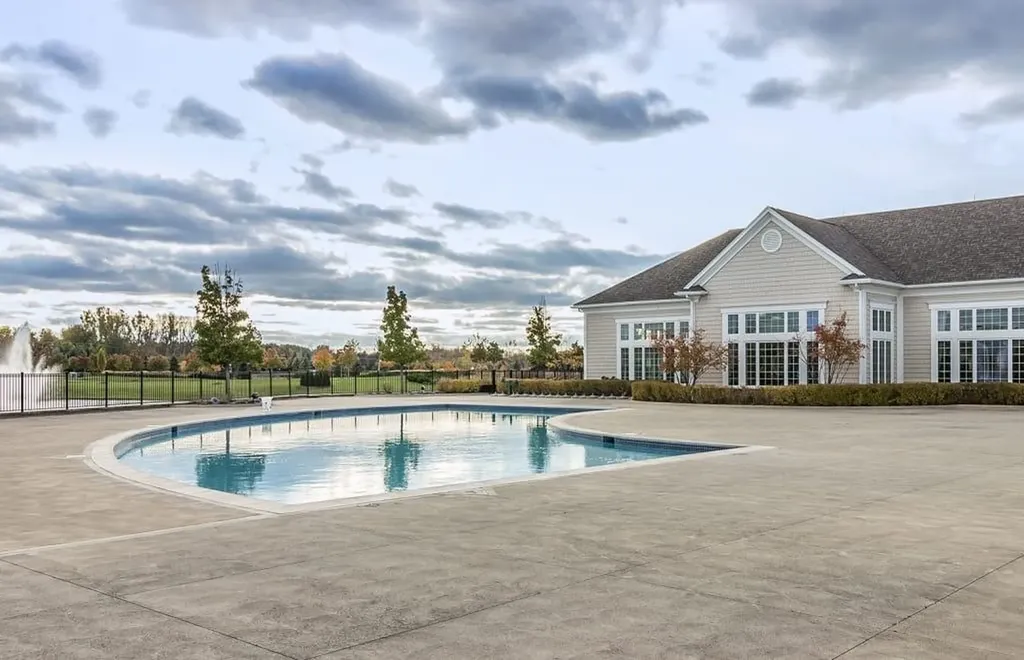 9287 Pebble Beach Lane Grand Blanc Charter Township MI 48439