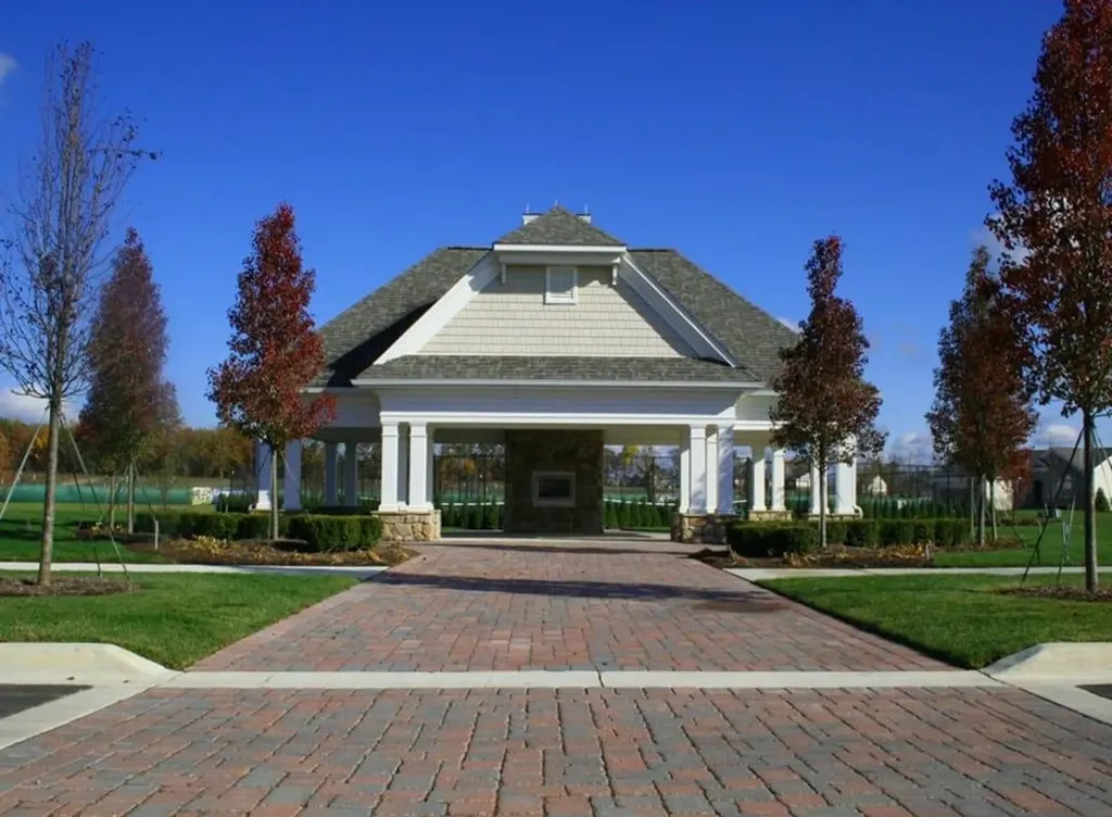 9287 Pebble Beach Lane Grand Blanc Charter Township MI 48439