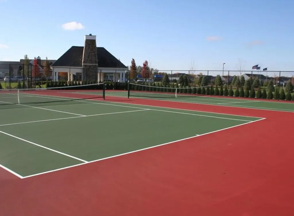 9287 Pebble Beach Lane Grand Blanc Charter Township MI 48439