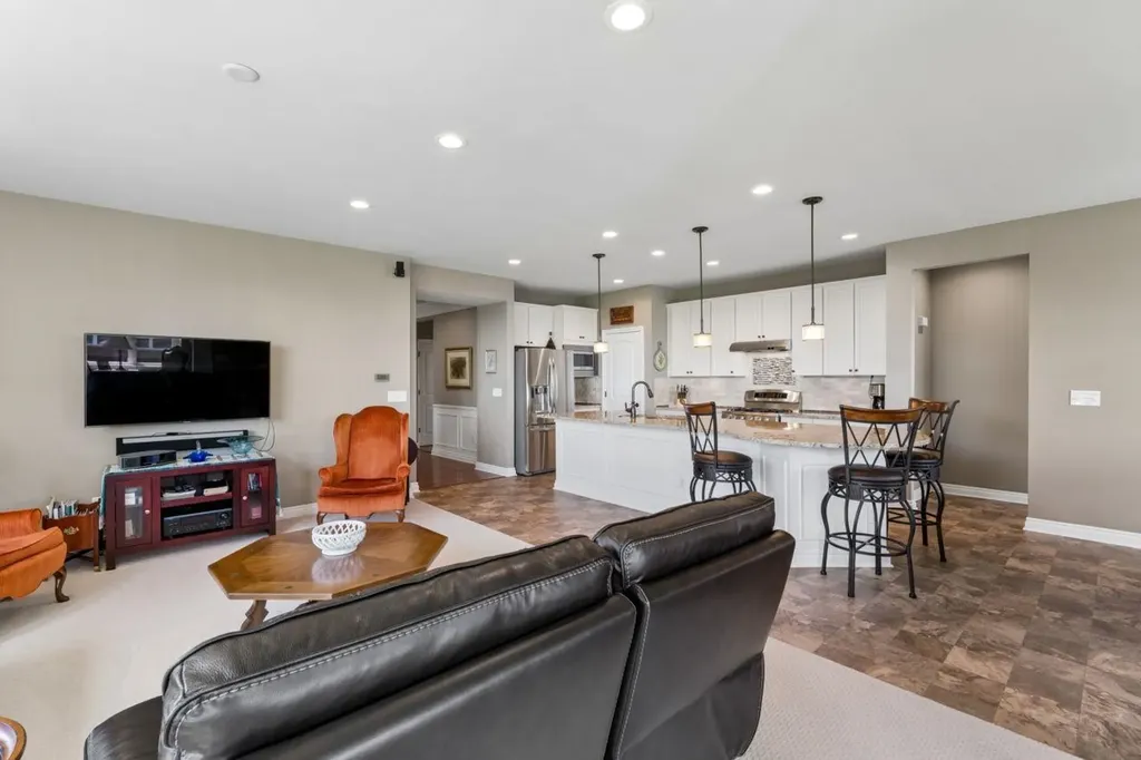 9287 Pebble Beach Lane Grand Blanc Charter Township MI 48439